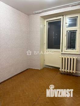 1-к квартира, вторичка, 50м2, 4/9 этаж