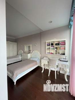 3-к квартира, вторичка, 117м2, 14/17 этаж