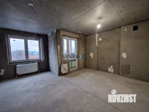 1-к квартира, сданный дом, 30м2, 5/25 этаж