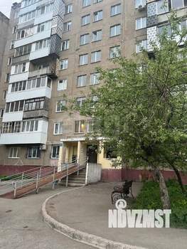 2-к квартира, вторичка, 57м2, 3/9 этаж