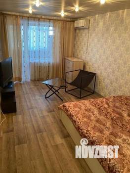 1-к квартира, вторичка, 36м2, 9/9 этаж