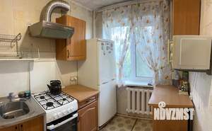 1-к квартира, вторичка, 30м2, 4/9 этаж