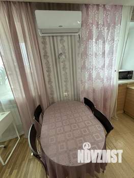 3-к квартира, вторичка, 58м2, 5/5 этаж