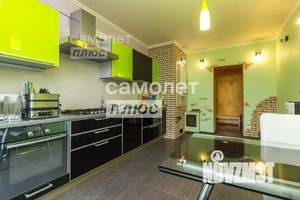 3-к квартира, вторичка, 118м2, 3/4 этаж