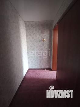 1-к квартира, вторичка, 35м2, 3/3 этаж