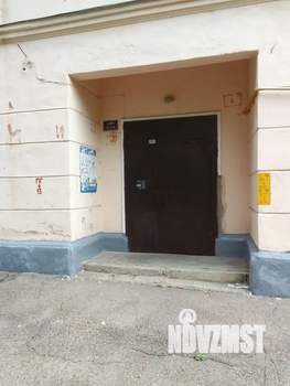 2-к квартира, вторичка, 67м2, 2/3 этаж