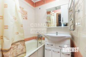 3-к квартира, вторичка, 58м2, 8/9 этаж