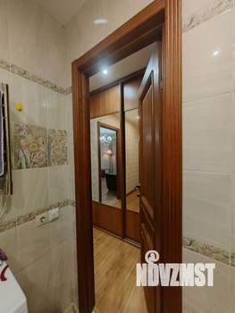 2-к квартира, вторичка, 46м2, 3/4 этаж