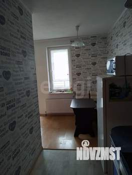 1-к квартира, вторичка, 35м2, 14/25 этаж