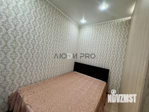 1-к квартира, вторичка, 41м2, 3/3 этаж