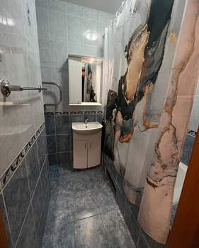 2-к квартира, вторичка, 58м2, 7/16 этаж