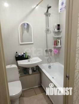 1-к квартира, вторичка, 34м2, 1/9 этаж