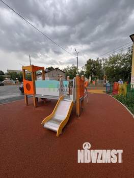 1-к квартира, вторичка, 33м2, 7/25 этаж