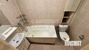 1-к квартира, вторичка, 32м2, 1/10 этаж