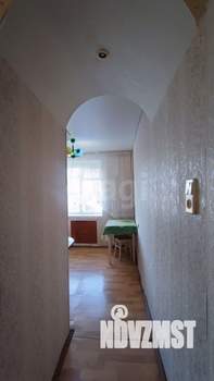 3-к квартира, вторичка, 58м2, 3/5 этаж