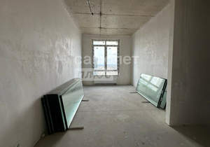 3-к квартира, вторичка, 54м2, 32/32 этаж