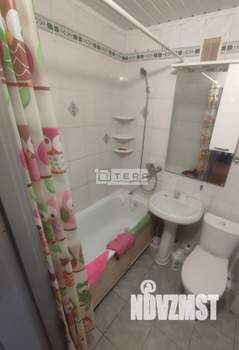 2-к квартира, вторичка, 46м2, 2/10 этаж