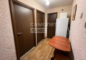 2-к квартира, вторичка, 35м2, 3/9 этаж