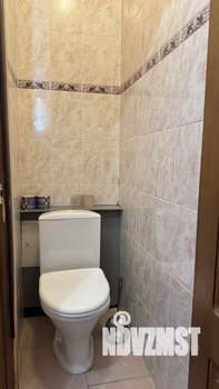 3-к квартира, вторичка, 61м2, 3/5 этаж