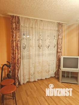 1-к квартира, вторичка, 33м2, 3/5 этаж