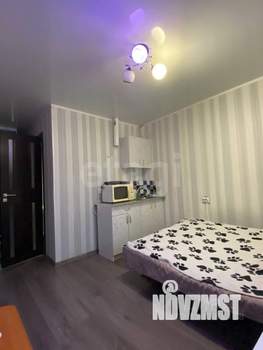 Студия квартира, вторичка, 17м2, 3/9 этаж