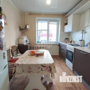 3-к квартира, вторичка, 69м2, 1/9 этаж