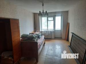 3-к квартира, вторичка, 60м2, 5/6 этаж
