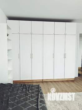 3-к квартира, вторичка, 70м2, 2/5 этаж