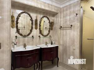 3-к квартира, вторичка, 138м2, 4/18 этаж