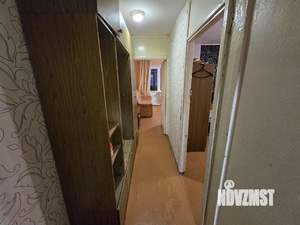 2-к квартира, вторичка, 50м2, 4/9 этаж