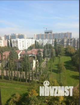 1-к квартира, вторичка, 39м2, 9/9 этаж