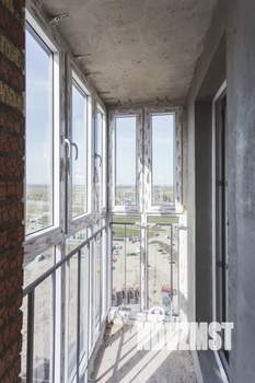 2-к квартира, вторичка, 45м2, 20/22 этаж