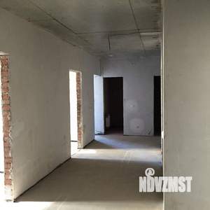 4-к квартира, вторичка, 127м2, 5/9 этаж