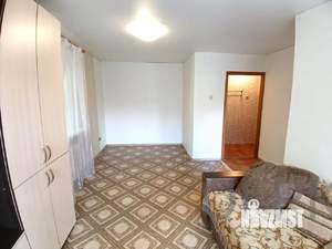 1-к квартира, вторичка, 30м2, 3/5 этаж