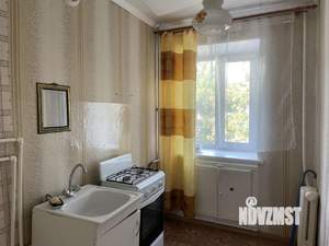 2-к квартира, вторичка, 32м2, 2/6 этаж