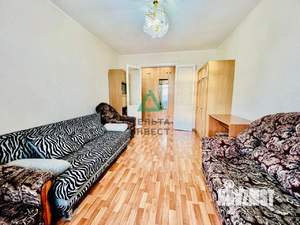 2-к квартира, вторичка, 54м2, 3/4 этаж