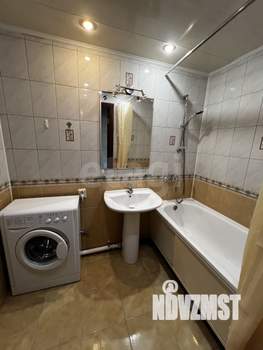 3-к квартира, вторичка, 70м2, 9/9 этаж