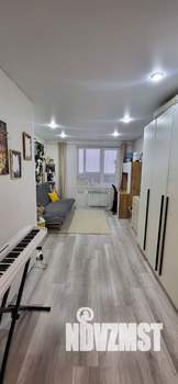 1-к квартира, вторичка, 37м2, 14/18 этаж