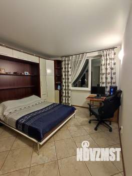 3-к квартира, вторичка, 71м2, 2/4 этаж