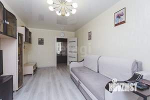 2-к квартира, вторичка, 53м2, 14/16 этаж