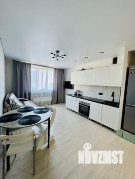 3-к квартира, вторичка, 47м2, 18/22 этаж