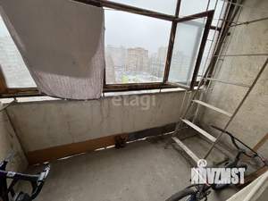 3-к квартира, вторичка, 73м2, 8/12 этаж