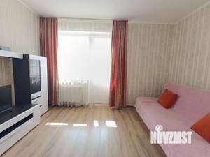 1-к квартира, вторичка, 33м2, 1/17 этаж