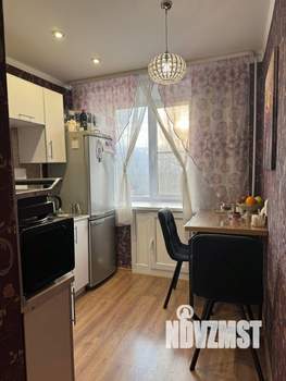 1-к квартира, вторичка, 33м2, 6/9 этаж