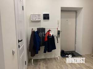 1-к квартира, вторичка, 33м2, 7/16 этаж