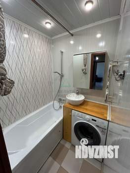 3-к квартира, вторичка, 66м2, 5/9 этаж