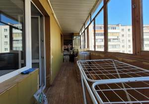 2-к квартира, вторичка, 55м2, 5/10 этаж