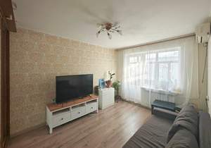 2-к квартира, вторичка, 46м2, 4/5 этаж