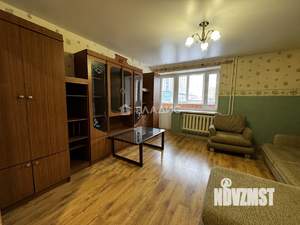 2-к квартира, вторичка, 57м2, 2/12 этаж
