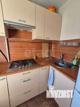 2-к квартира, вторичка, 45м2, 6/9 этаж